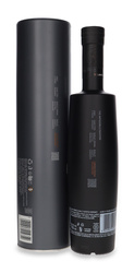 Octomore Edition: 16.1 Super Heavily Peated (101.4 ppm) /59.3%/ 0.7 L