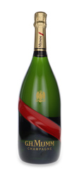 Mumm Grand Cordon Champagne / 12% / 1.5l