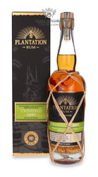 Plantation Rum Trinidad 2009 Beer Cask Finish / 45,2% / 0,7l