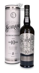 Scarabus 10-year-old Islay Single Malt / 46% / 0.7l