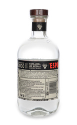 Espolon Tequila Blanco 100% Puro Agave / 40% / 0.7l