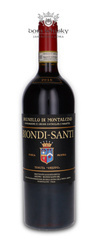Brunello di Montalcino Biondi-Santi 2015 /14.5% / 0.75l