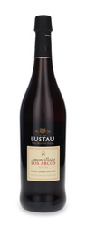 Lustau Amontillado Los Arcos Sherry / 18,5% / 0,75l
