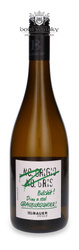 Emil Bauer Bullshit! Drink a Real Grauburgunder 2020 / 13%/0.75l