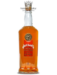 Jack Daniel's Gold Medal 1905 Liege /Box/ 43% / 1,0l