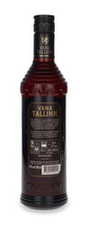 Vana Tallinn Liqueur / 45% / 0,5l