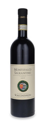 Montefalco Sagrantino 2019 Scacciadiavoli /14,5% / 0,75l
