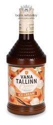 Vana Tallinn Ice Cream / 16% / 0,5l