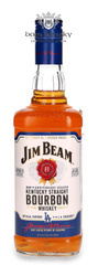 Jim Beam LA Dodgers 60th Anniversary Season / 40% / 0,75l