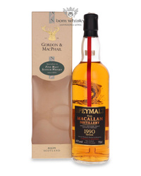 Speymalt from The Macallan Distillery (D.1990, B.1998) Gordon & MacPhail / 40%/ 0,7l