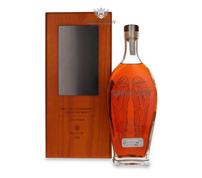 Angel’s Envy Finished in Port Barrels, Cask Strength (2016 Release) / 62,3% / 0,75l