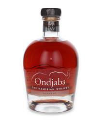 Ondjaba The Namibian Grain Whiskey / 46%/ 0,7l