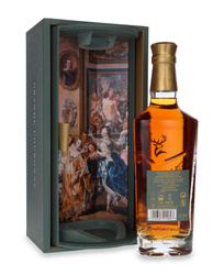 Glenfiddich Grande Couronne 26-letni + Gift Pack / 43,8% / 0,7l