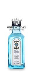 Bombay Sapphire London Dry Gin / 40% /Miniaturka 0,05l