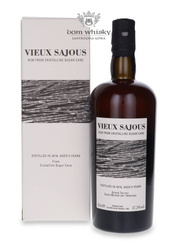 Vieux Sajous 5 Year Old (Distilled 2018) Haiti Rum / 57.5% / 0.7l