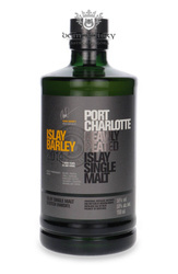 Port Charlotte 2014 Islay Barley Heavily Peated / 50% / 0,7l