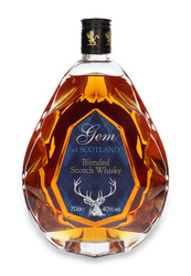 Old St. Andrews Gem Of Scotland Blended Scotch Whiskey / 40% / 0.7l