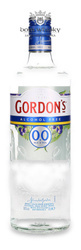 Gordon's Alcohol Free / 0,0% / 0,7l