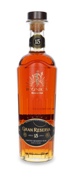 Havana Club Iconica 15-letni Gran Reserva / 40% / 0,7l