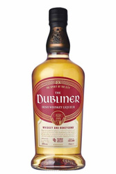 The Dubliner Whiskey & Honeycomb, Irish Whiskey Liqueur / 30%/ 0.7l