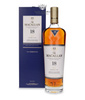 Macallan 18-letni Double Cask (2023 Release) / 43%/ 0,7l			