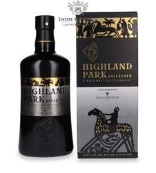 Highland Park Valfather / 47%/ 0,7l