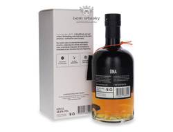 Mackmyra DNA / 48.6% / 0.7l