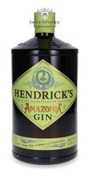 Hendrick's Amazonia Gin / 43,4% / 1,0l