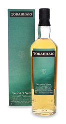 Torabhaig Sound of Sleat / 46%/ 0,7l