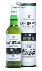 Laphroaig Select / 40% / 0.7l