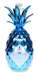 Pinaq Blue Tropical Liqueur  / 17% / 1,0l