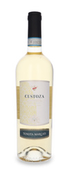 Tenuta Marcati Custoza 2024 /12,5%/ 0,75l