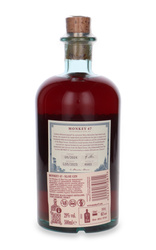 Monkey 47 Schwarzwald Sloe Gin / 29% / 0,5l