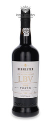 Burmester Late Bottled Vintage 2019 / 20% / 0.75l