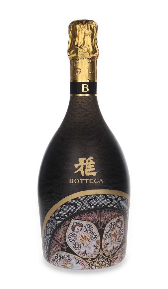 Bottega Miabi Pinot Nero Spumante Brut /12% / 0,75l