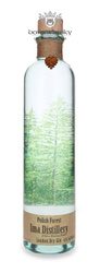 Polish Forest Ima Distillery London Dry Gin / 42,7% / 0,7l