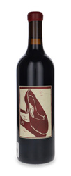 Sine Qua Non Distenta Syrah 2021 /15,8% / 0,75l