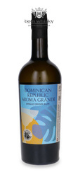 Rum S.B.S. Origin Dominican Republic Aroma Grande / 57% / 0,7l