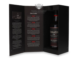 Tomatin Decades / 46% / 0,7l