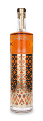 Phraya Gold Rum (Tajlandia) / 40% / 0,7l