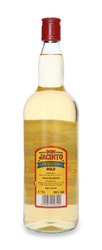 Tequila Don Jacinto Gold / 35% / 1,0l
