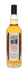 Kilkerran Heavily Peated  Batch # 12/ 58,4% / 0,7l