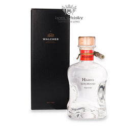 Wódka Himbeer Edelbrand Imperiale / 40% / 0,5l