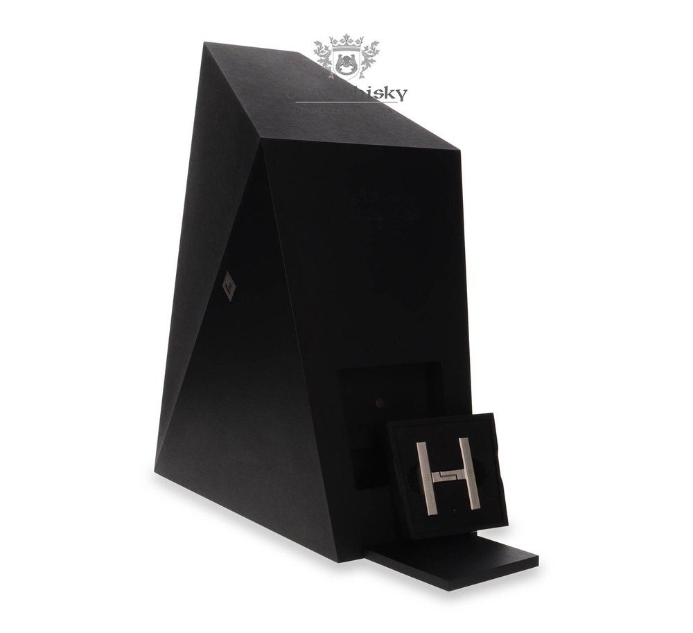 Cognac Richard Hennessy by Daniel Libeskind /40%/ 0.7l