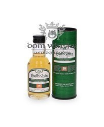 Edradour Ballechin 10-letni / 46% /Miniaturka/ 0,05l