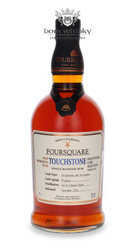 Foursquare Touchstone, Fine Barbados Rum 14 Year / 61% / 0.7l