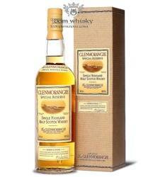 Glenmorangie Special Reserve Stock / 43% / 0,7l