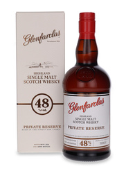 Glenfarclas Private Reserve (Bottled 2024) / 48%/ 0,7l