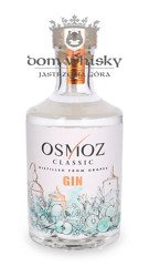 Osmoz Classic Gin / 43% / 0,7l