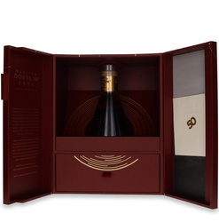 Tequila Maestro Dobel 50 Extra Anejo / 40% / 0,7l